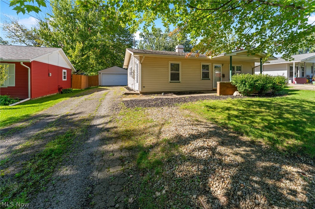 2531 Chestnut Street Girard OH 44420