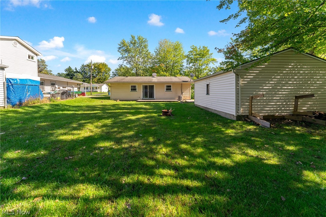 2531 Chestnut Street Girard OH 44420