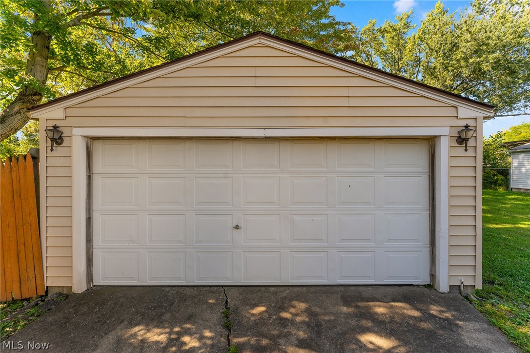 2531 Chestnut Street Girard OH 44420