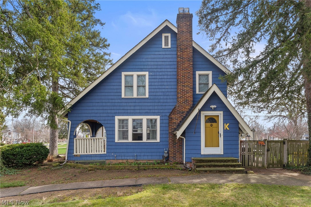 143 Baker Street Berea OH 44017