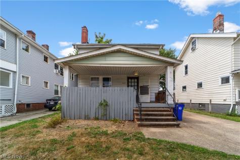 3576 W 135th Street Cleveland OH 44111