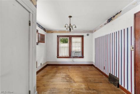 3576 W 135th Street Cleveland OH 44111