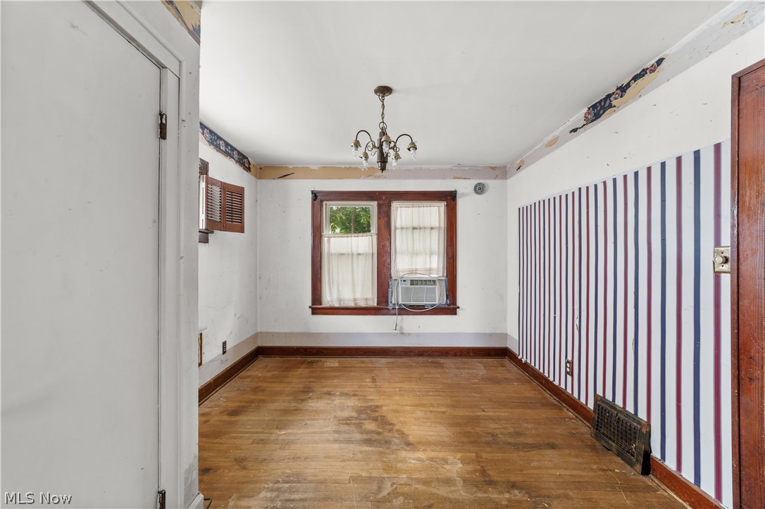 3576 W 135th Street Cleveland OH 44111
