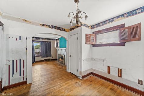 3576 W 135th Street Cleveland OH 44111