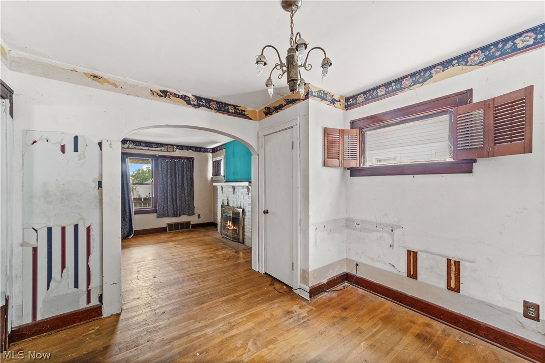 3576 W 135th Street Cleveland OH 44111