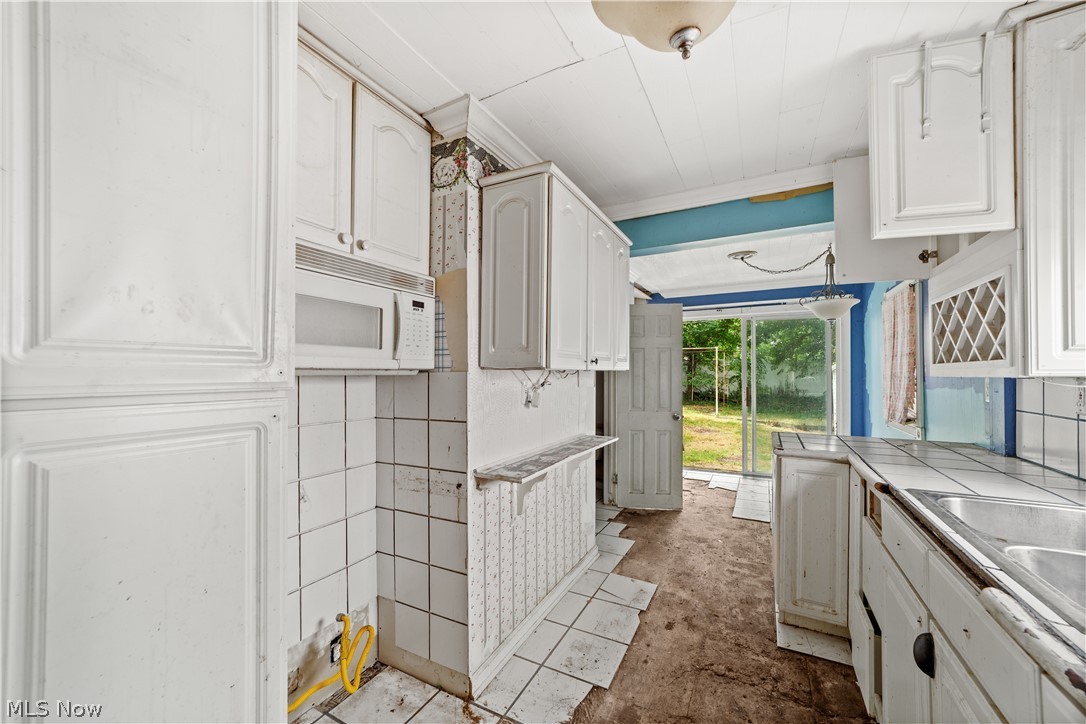 3576 W 135th Street Cleveland OH 44111