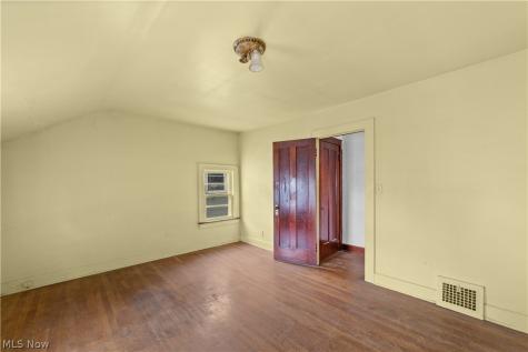 3576 W 135th Street Cleveland OH 44111