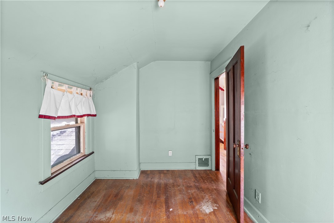 3576 W 135th Street Cleveland OH 44111