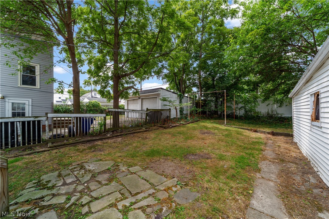 3576 W 135th Street Cleveland OH 44111