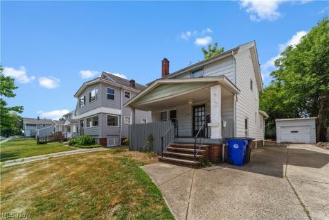3576 W 135th Street Cleveland OH 44111
