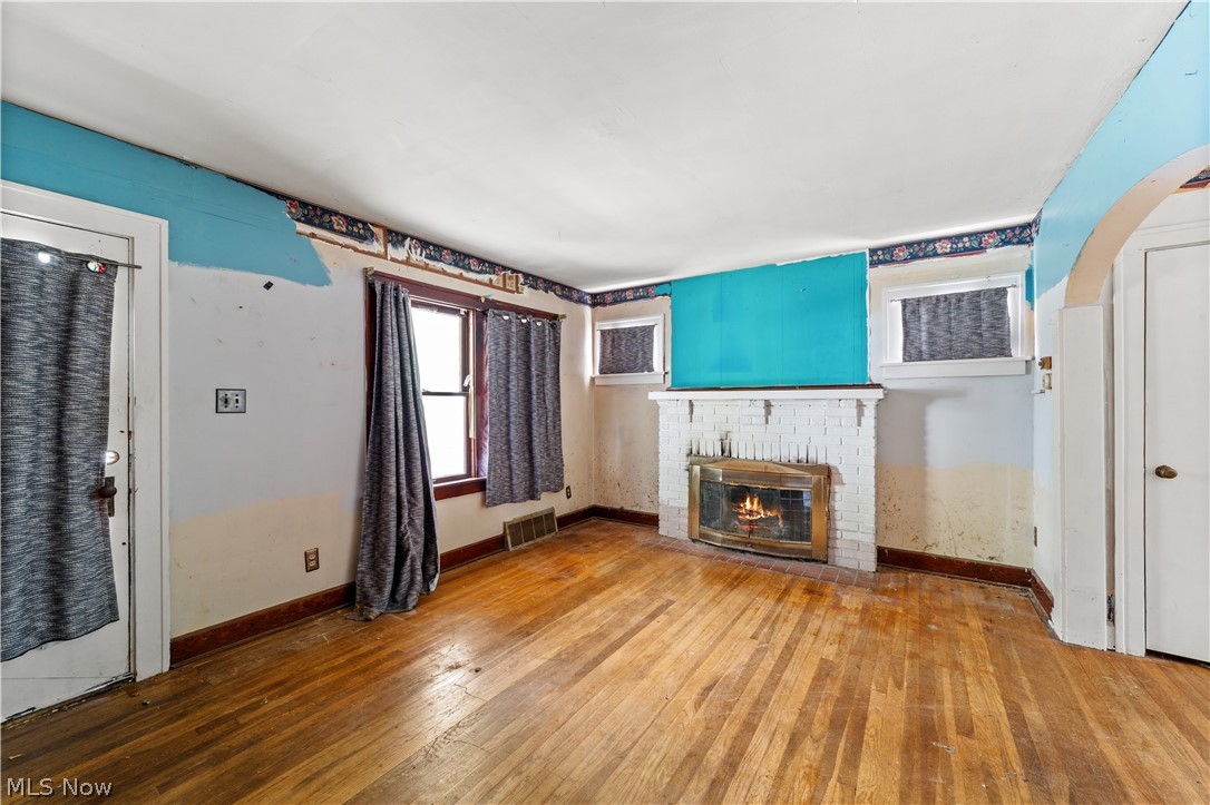 3576 W 135th Street Cleveland OH 44111