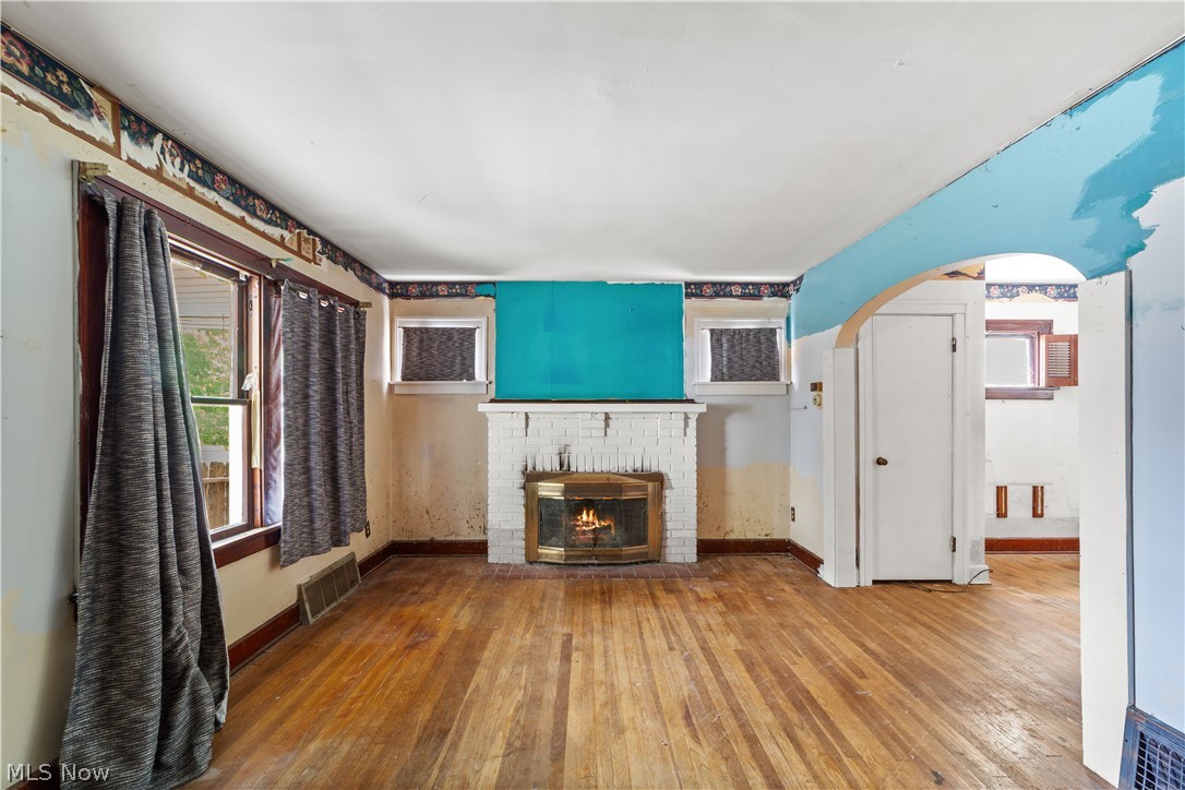 3576 W 135th Street Cleveland OH 44111
