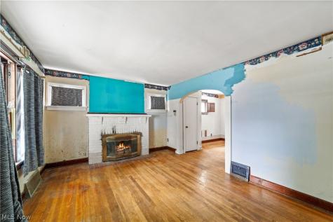 3576 W 135th Street Cleveland OH 44111