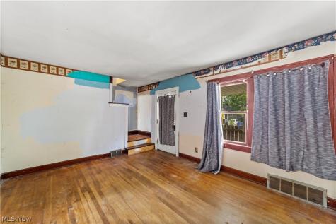 3576 W 135th Street Cleveland OH 44111