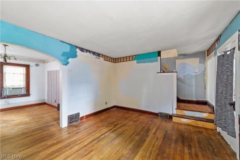3576 W 135th Street Cleveland OH 44111