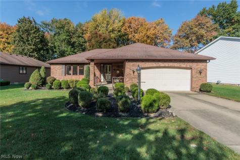 6624 Springdale Drive Middleburg Heights OH 44130
