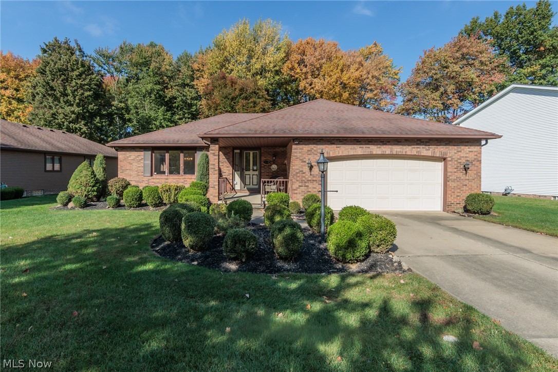 6624 Springdale Drive Middleburg Heights OH 44130