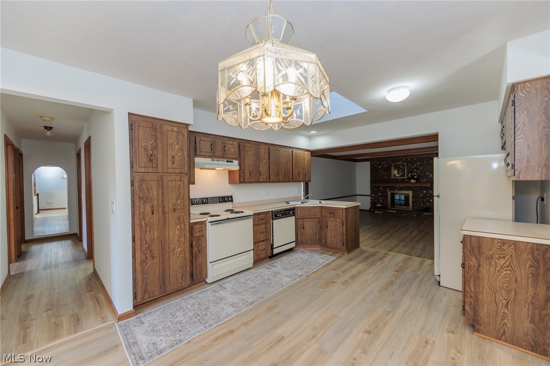 6624 Springdale Drive Middleburg Heights OH 44130