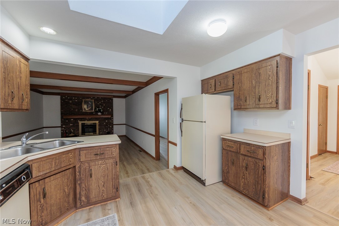 6624 Springdale Drive Middleburg Heights OH 44130