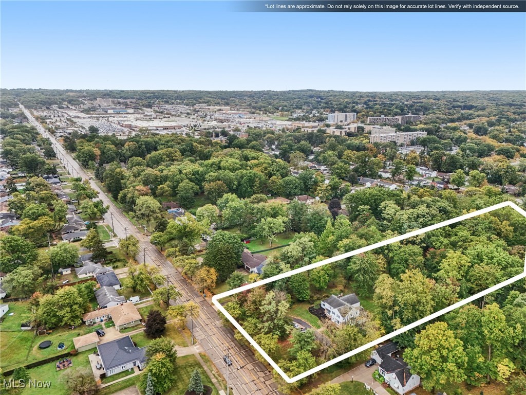 9999 W Ridgewood Drive Parma Heights OH 44130