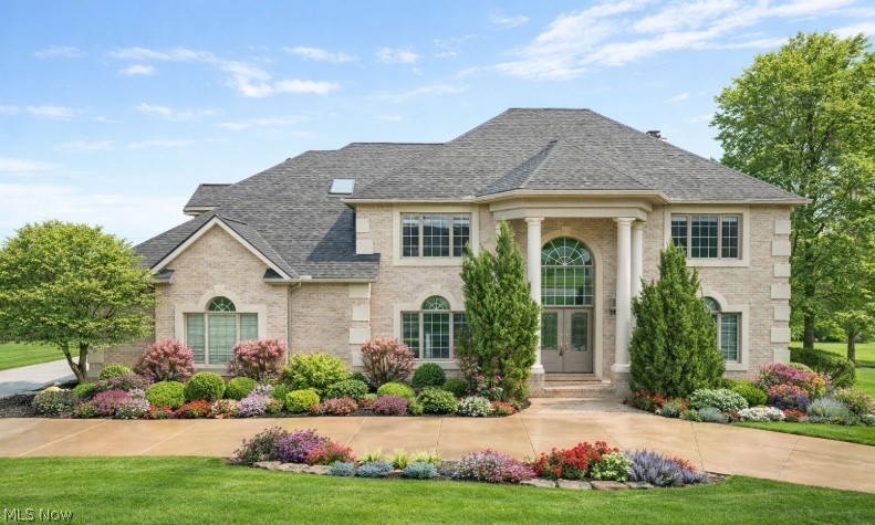 4705 Barnsleigh Drive Bath OH 44333