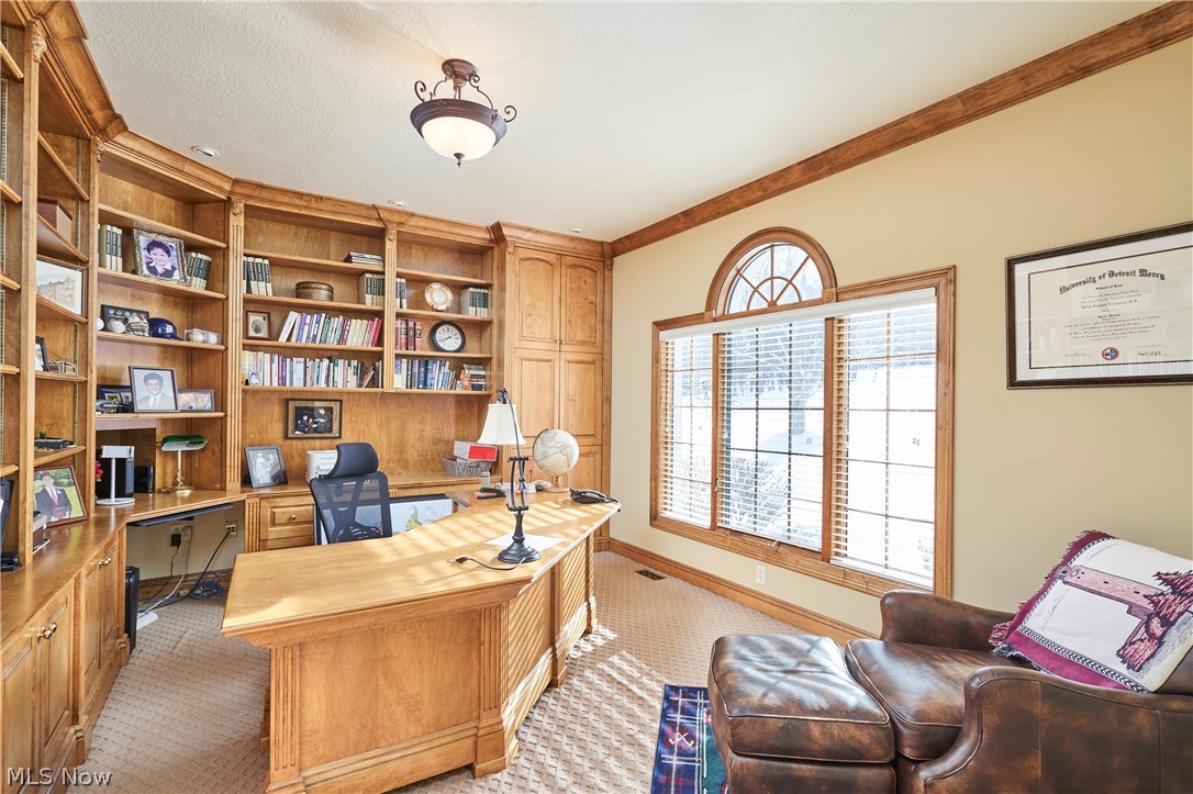 4705 Barnsleigh Drive Bath OH 44333