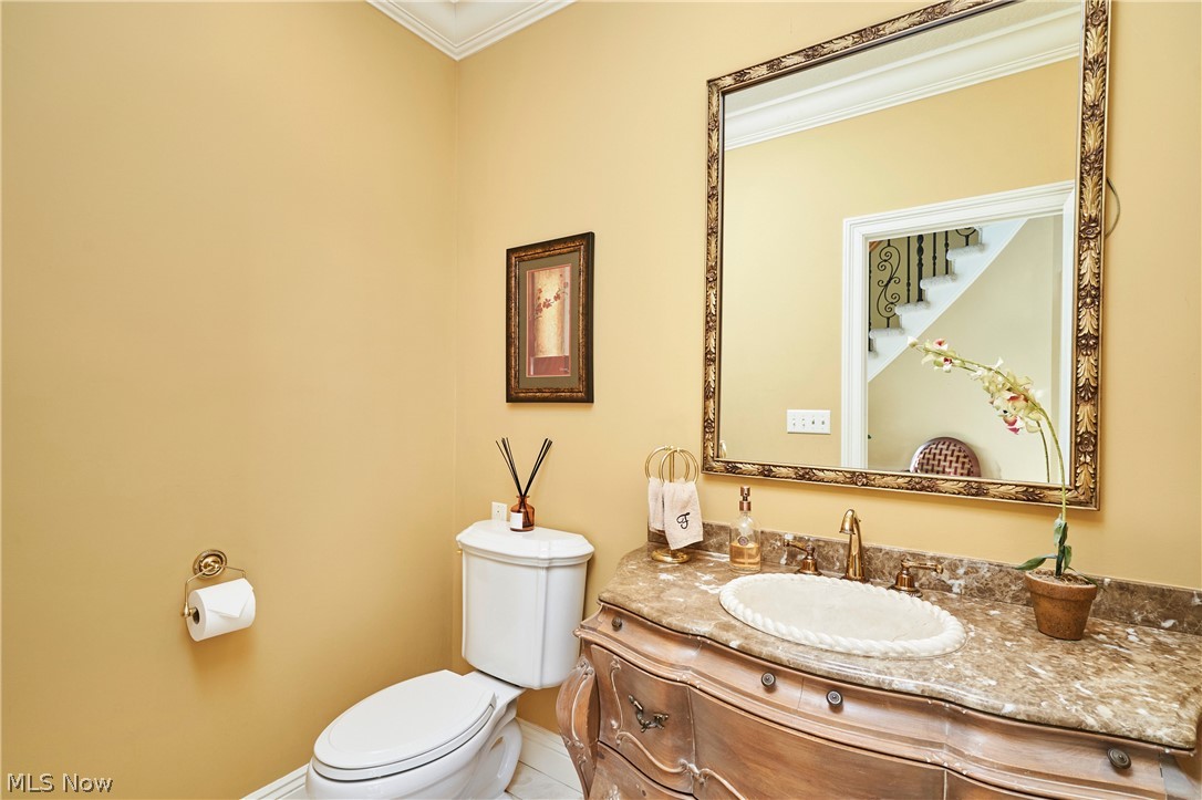 4705 Barnsleigh Drive Bath OH 44333