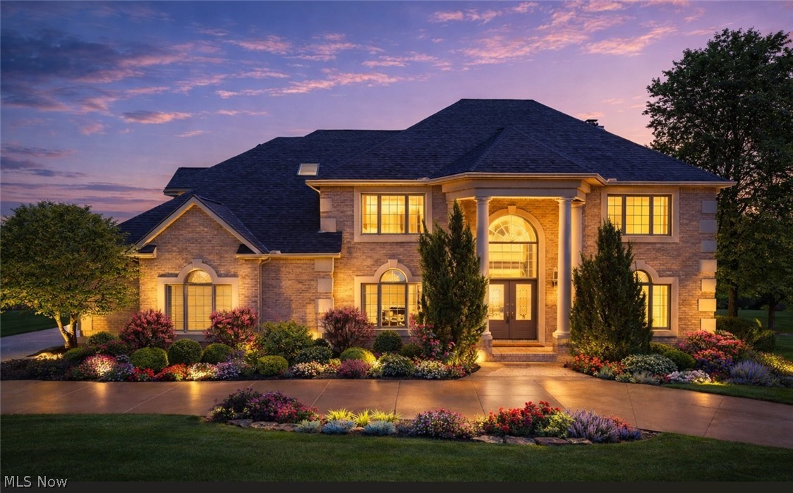 4705 Barnsleigh Drive Bath OH 44333