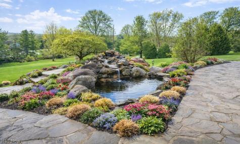 4705 Barnsleigh Drive Bath OH 44333