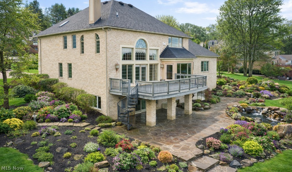 4705 Barnsleigh Drive Bath OH 44333