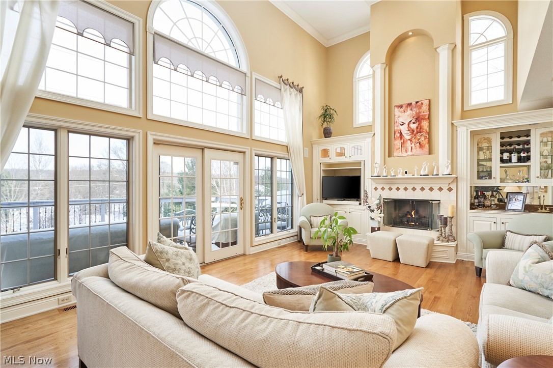 4705 Barnsleigh Drive Bath OH 44333