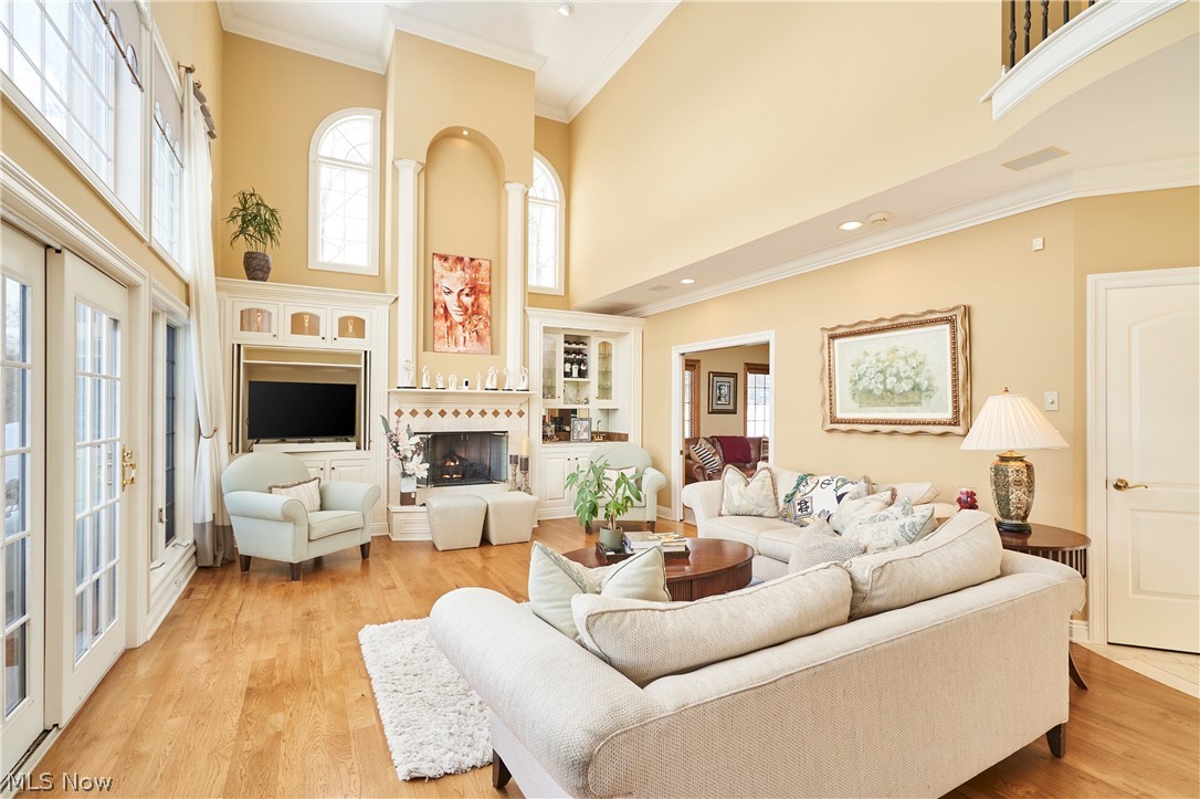 4705 Barnsleigh Drive Bath OH 44333