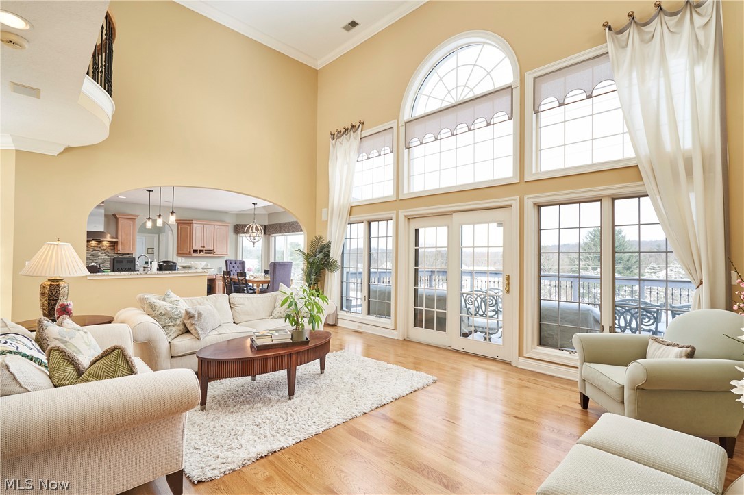 4705 Barnsleigh Drive Bath OH 44333