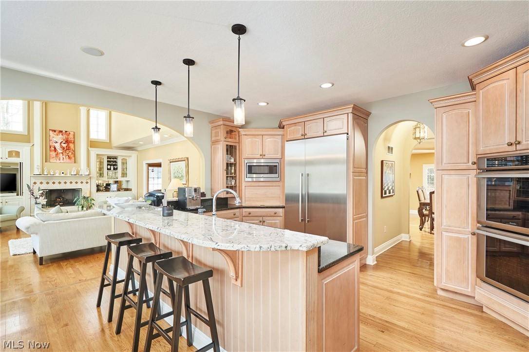 4705 Barnsleigh Drive Bath OH 44333