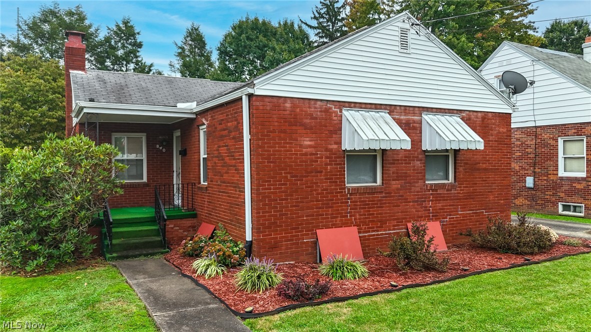 840 Main Street Belpre OH 45714