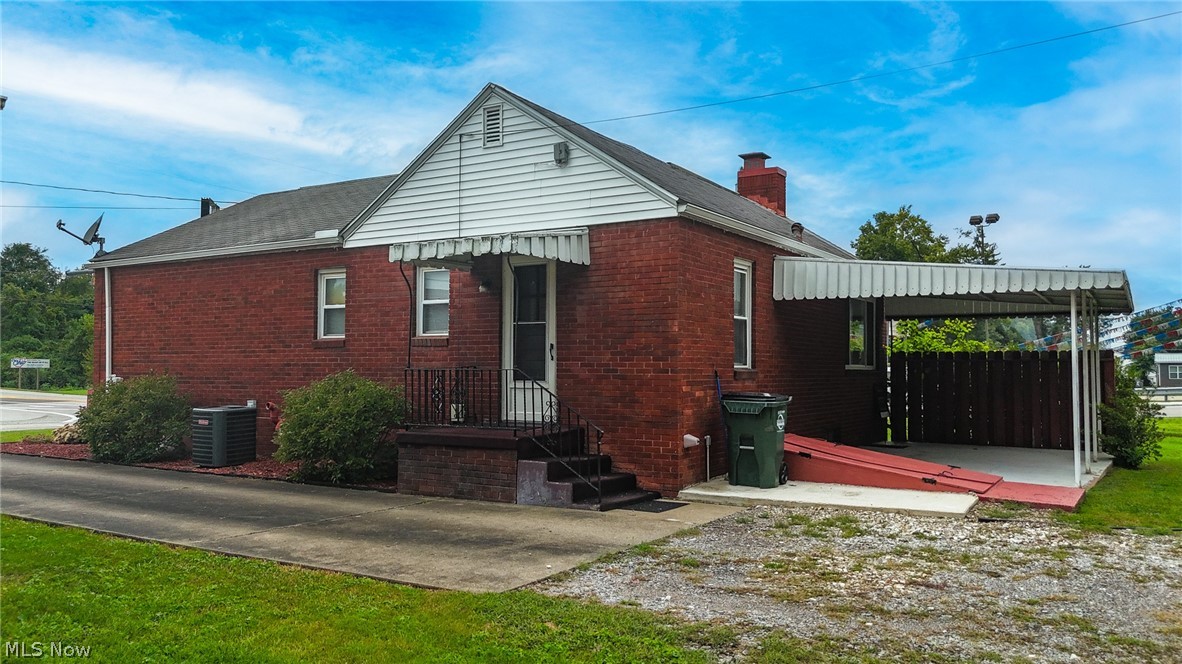 840 Main Street Belpre OH 45714