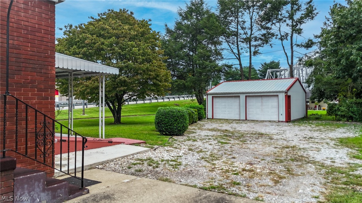 840 Main Street Belpre OH 45714