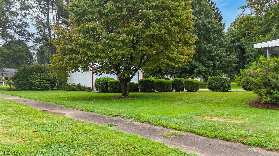840 Main Street Belpre OH 45714