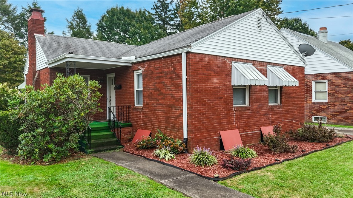 840 Main Street Belpre OH 45714