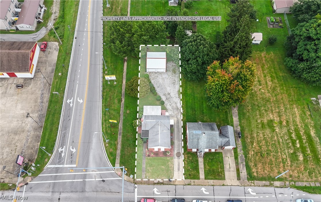 840 Main Street Belpre OH 45714