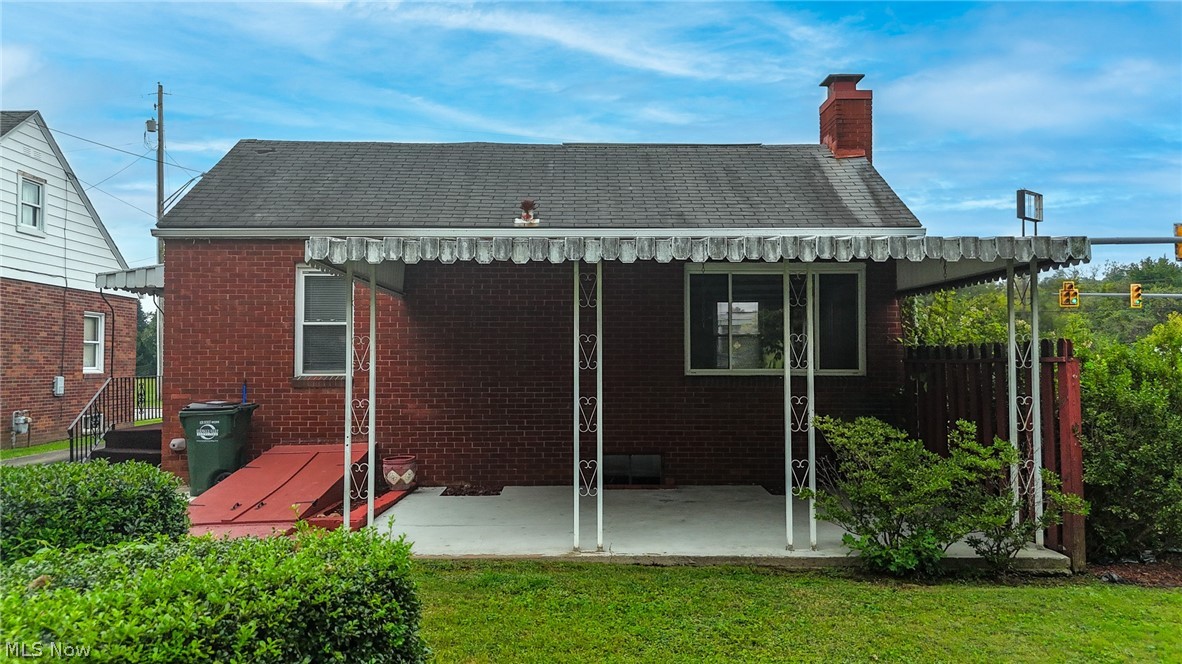 840 Main Street Belpre OH 45714