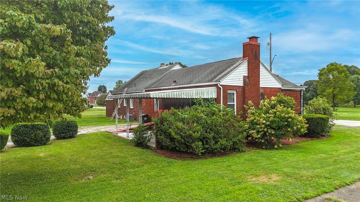 840 Main Street Belpre OH 45714