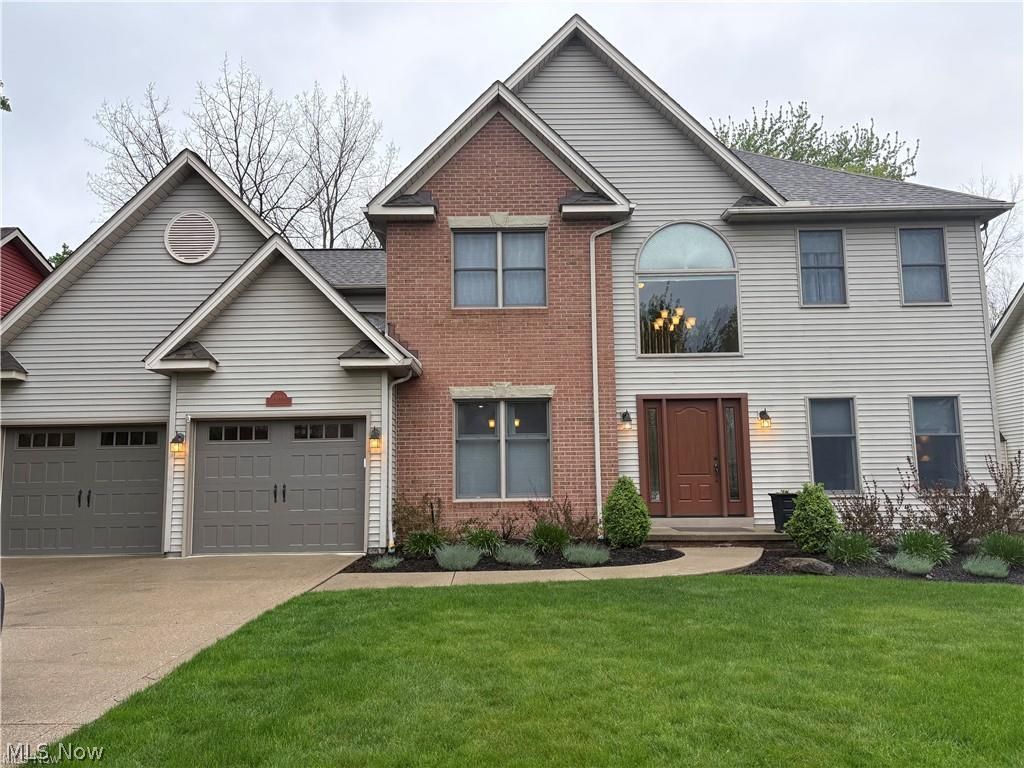 Strongsville OH, 14193 Fernwood Circle