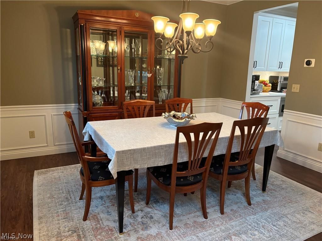 14193 Fernwood Circle Strongsville OH 44136
