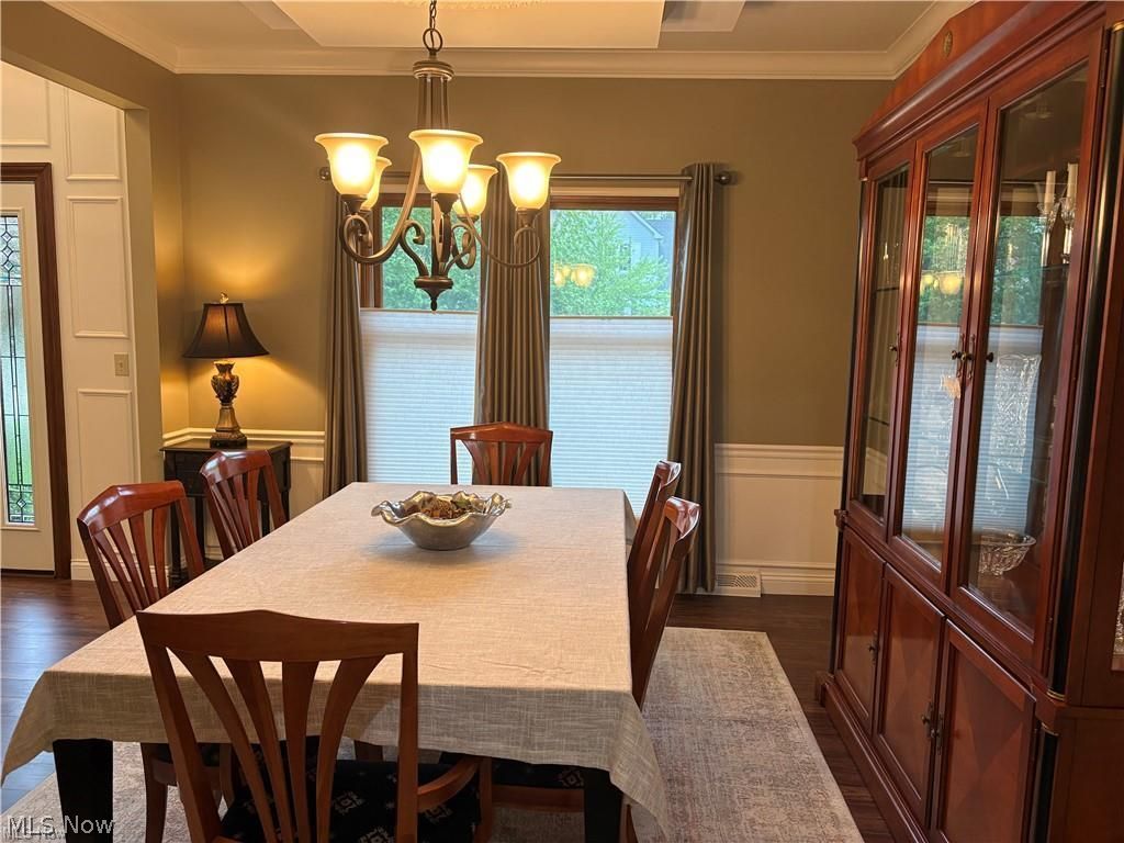 14193 Fernwood Circle Strongsville OH 44136