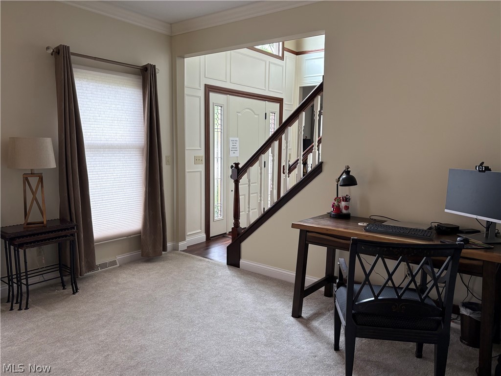 14193 Fernwood Circle Strongsville OH 44136