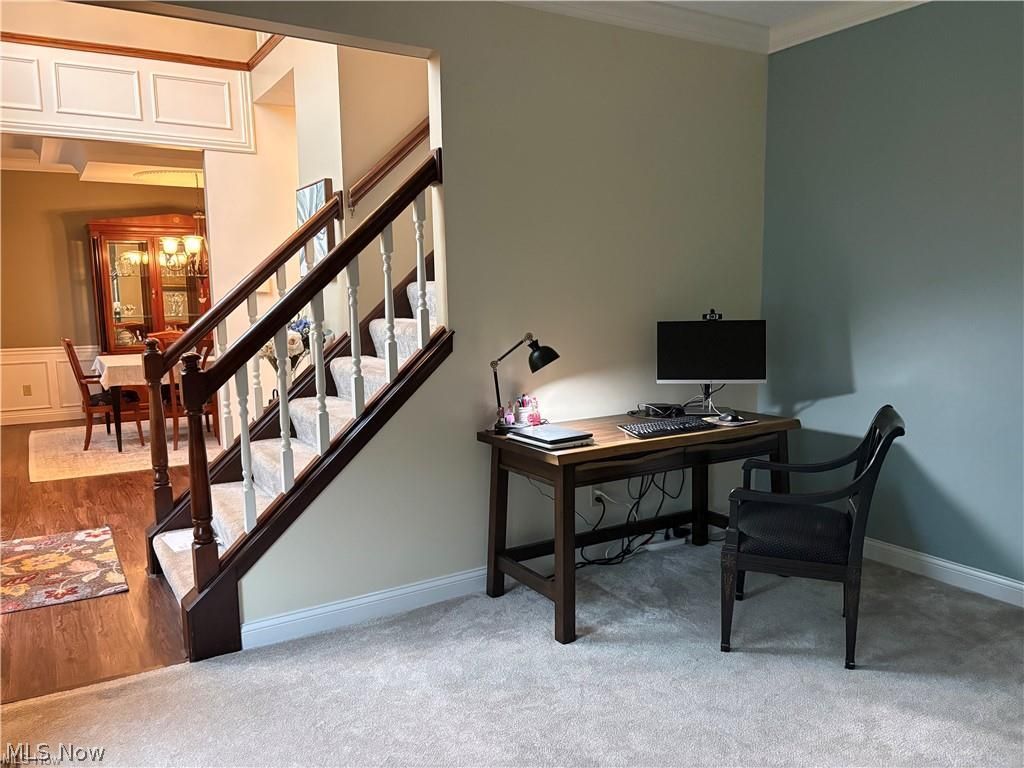 14193 Fernwood Circle Strongsville OH 44136