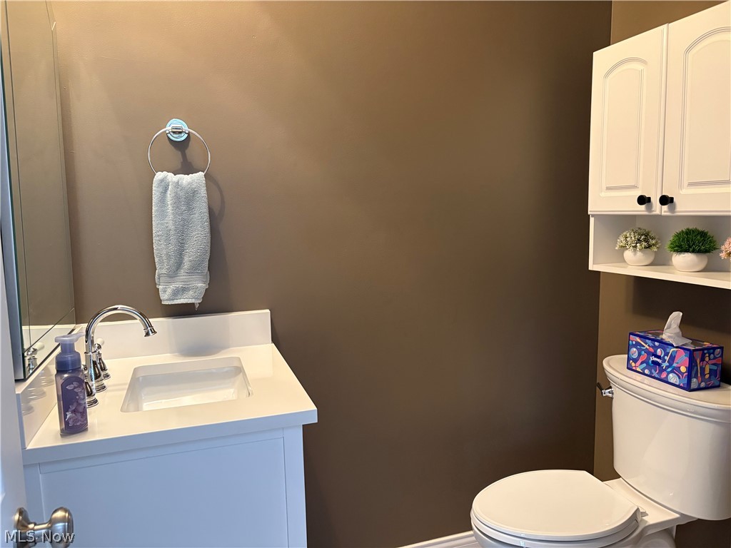 14193 Fernwood Circle Strongsville OH 44136
