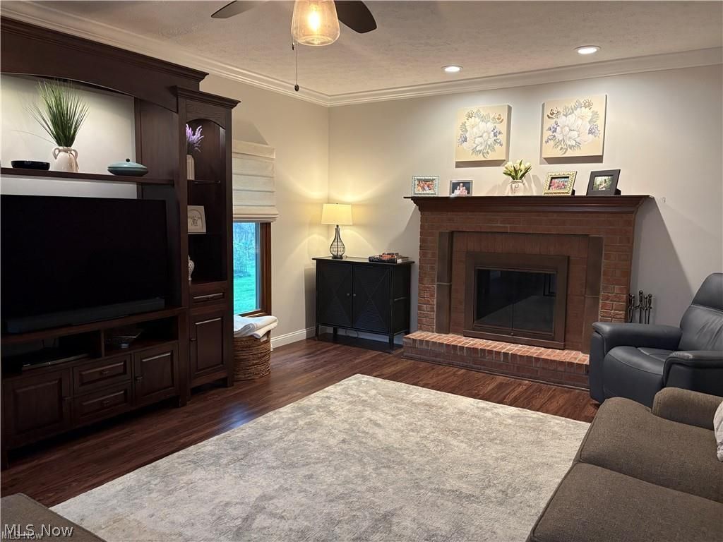 14193 Fernwood Circle Strongsville OH 44136
