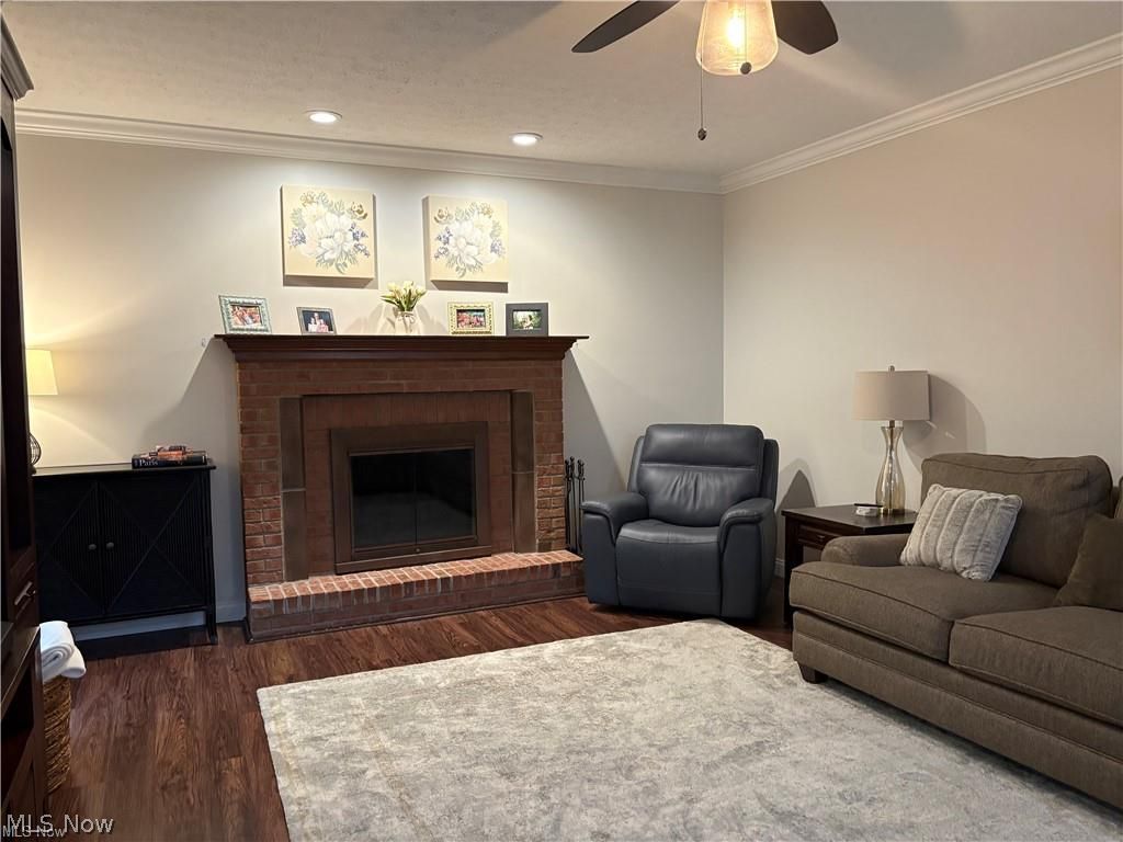 14193 Fernwood Circle Strongsville OH 44136